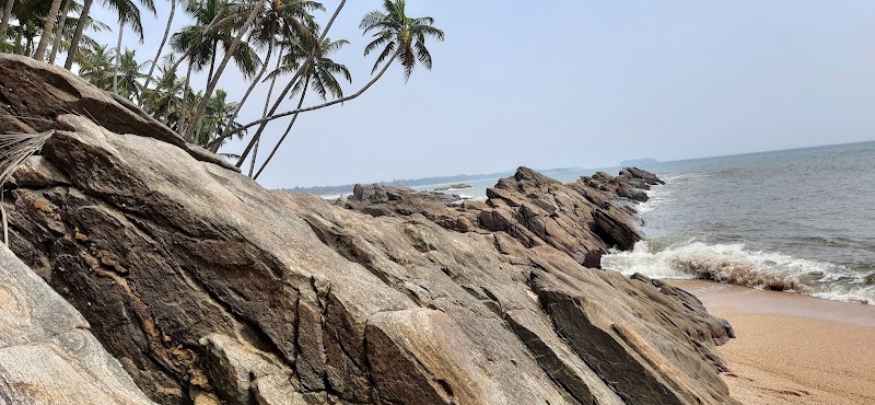Muzhappilangad - Muzhappilangad, Keralam, India