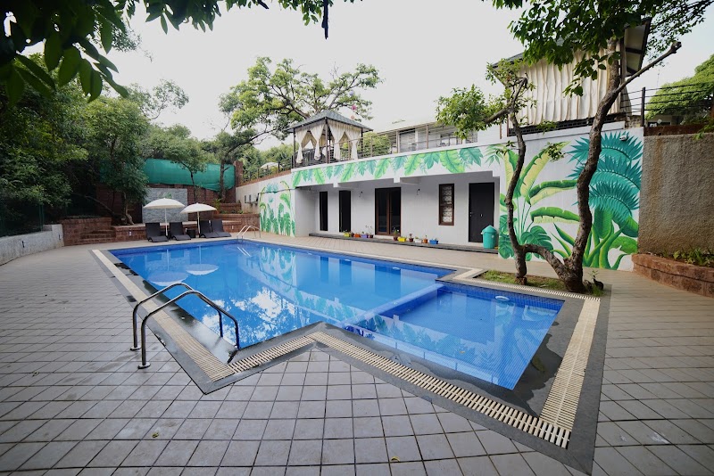 Tranquil Resort & Spa - Tranquil Resort & Spa 217+218B, MEDHASTARA ROAD, Mahabaleshwar, Maharashtra 412806, India
