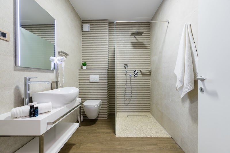 Resort Apartments Teranea - Resort Apartments Teranea, Lucije Rudan 24, 21450, Hvar, Croatia
