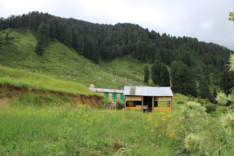 Third Eye Adventures Rajgundha, Himachal Pradesh India.. - Third Eye Adventures Rajgundha, Himachal Pradesh India.. Third Eye Adventures, Bir, Kukar Gunda, Himachal Pradesh 175013, India