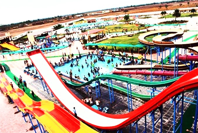 MM Fun City