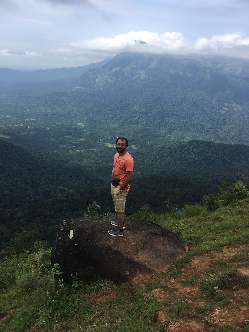 Maralimane Homestay - Maralimane Homestay, Balgal, PO, Samse, Karnataka 577124, India