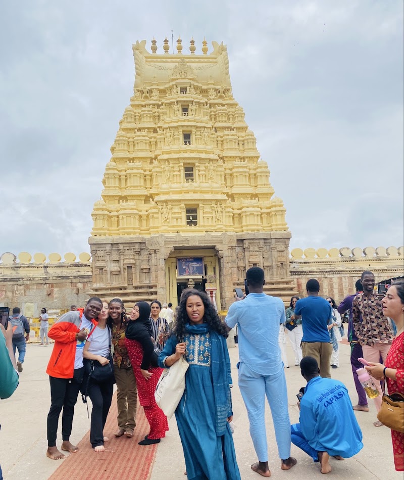 Shree Ranga Pattana - Shree Ranga Pattana, Main Rd, Srirangapatna, Karnataka 571438, India