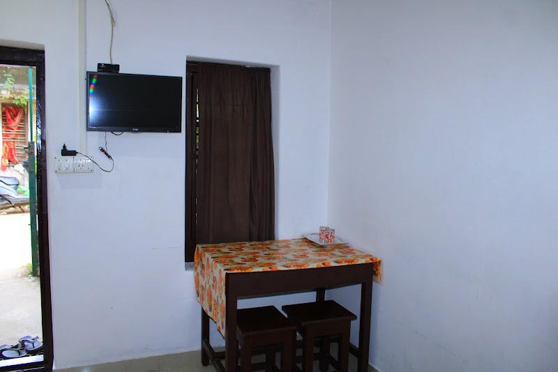 Petals Homestay - Petals Homestay Nullatanni, Munnar, Kerala 685612, India