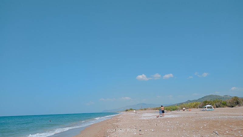 Elea Horse Riding - Elea Horse Riding, EO Pirgou Kiparissias, ΚΥΠΑΡΙΣΣΙΑ 245 00, Greece