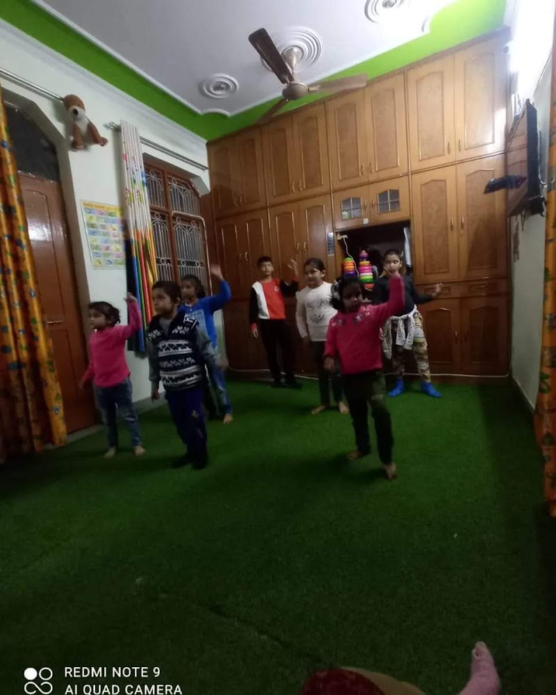 Jhankar Beats Dance Studio - Jhankar Beats Dance Studio Shree Vardhman Mantra Block-E, E:-2150, Ansal Esencia, Sector 67, Gurugram, Haryana 122001, India
