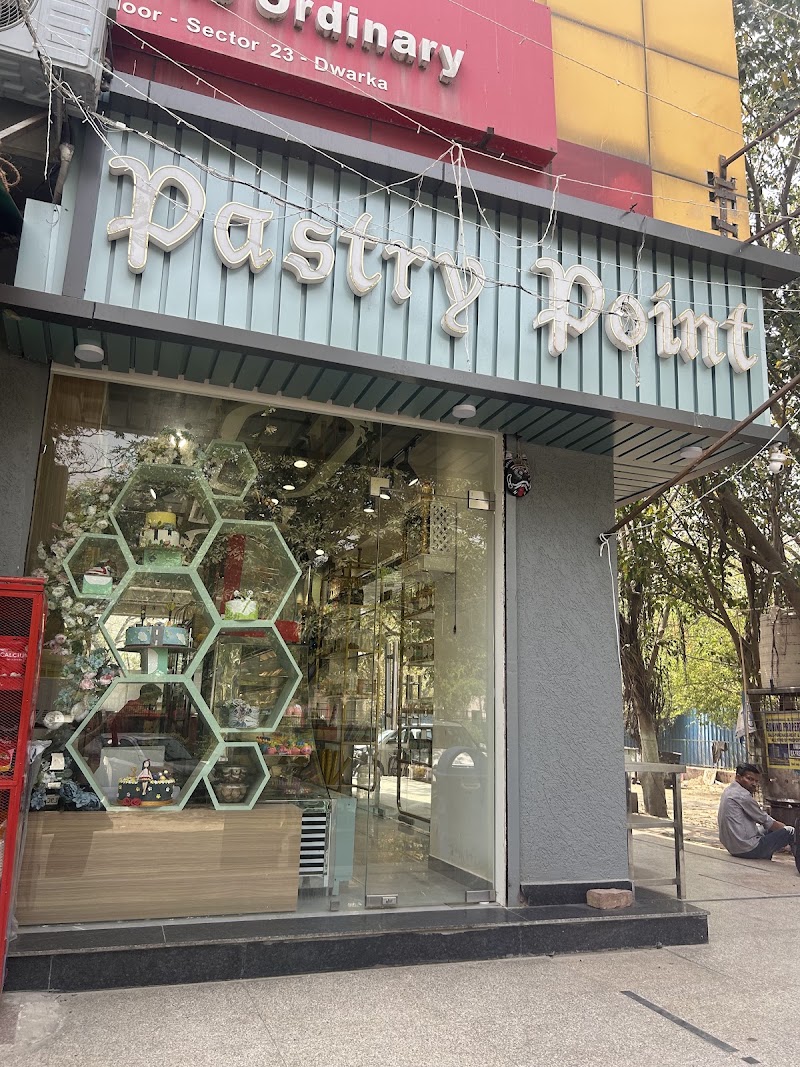 Dwarka Sector 23 Market - Dwarka Sector 23 Market, Dwarka Phase 1, Sector 23, Dwarka, New Delhi, Delhi, 110077, India