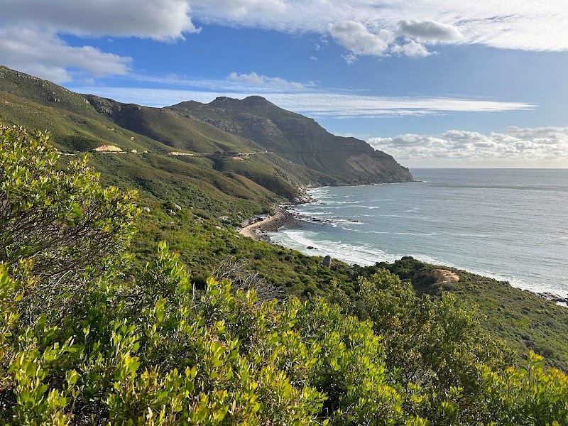 Chapman's Peak Drive Toll Gate - Chapman's Peak Drive Toll Gate, baai, Chapmans Peak Dr, Hout Bay, Cape Town, 7806, South Africa