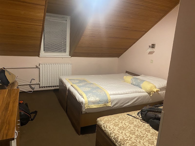 Hotel Wilhelm - Hotel Wilhelm, 4, Hošťálkova 499, 169 00 Praha 6-Břevnov, Czechia