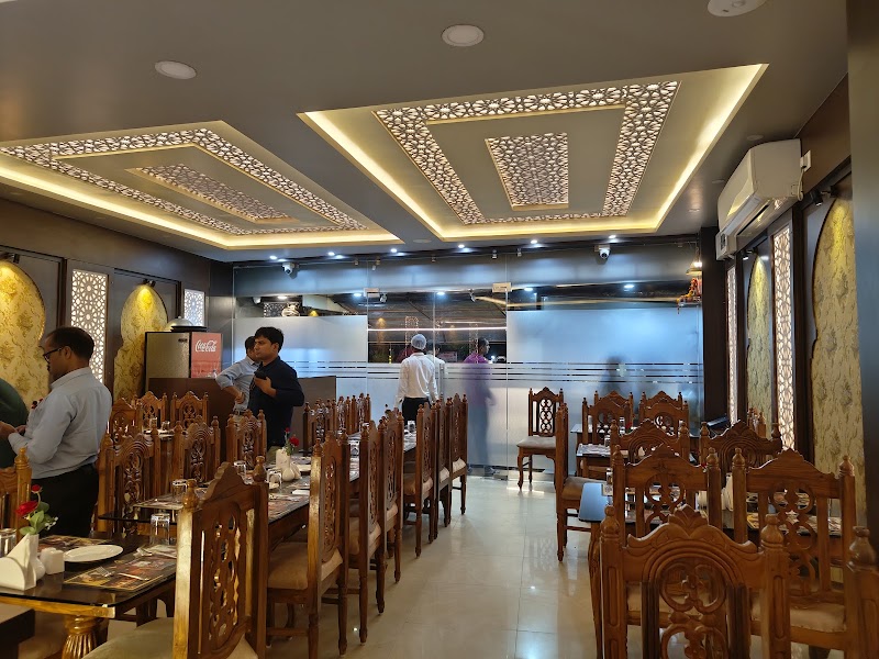AKRAM'S Restaurant & Caterer - AKRAM'S Restaurant & Caterer, Purbachal, Police LIne Bazar, Bardhaman, West Bengal 713103, India