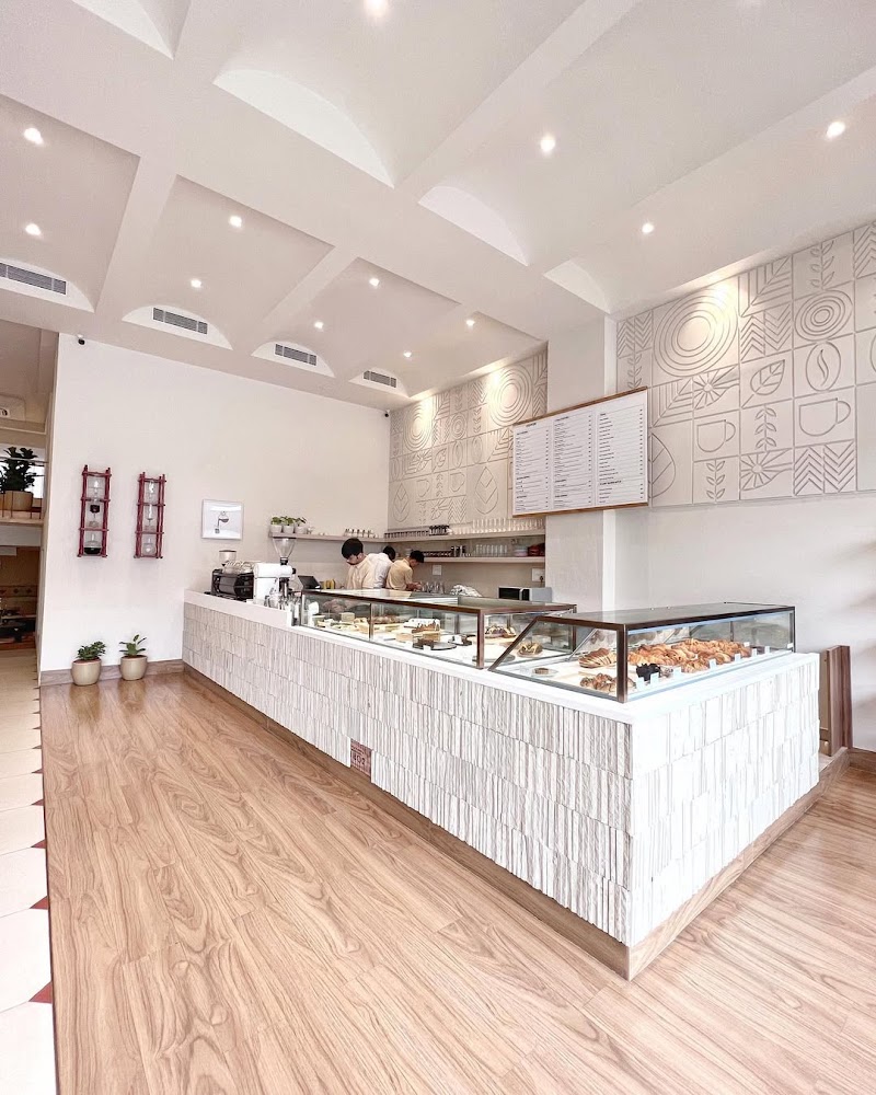 The Kind Roastery and Brew Room Indiranagar - The Kind Roastery and Brew Room Indiranagar 2985, 12th Main Rd, HAL 2nd Stage, Indiranagar, Bengaluru, Karnataka 560008, India