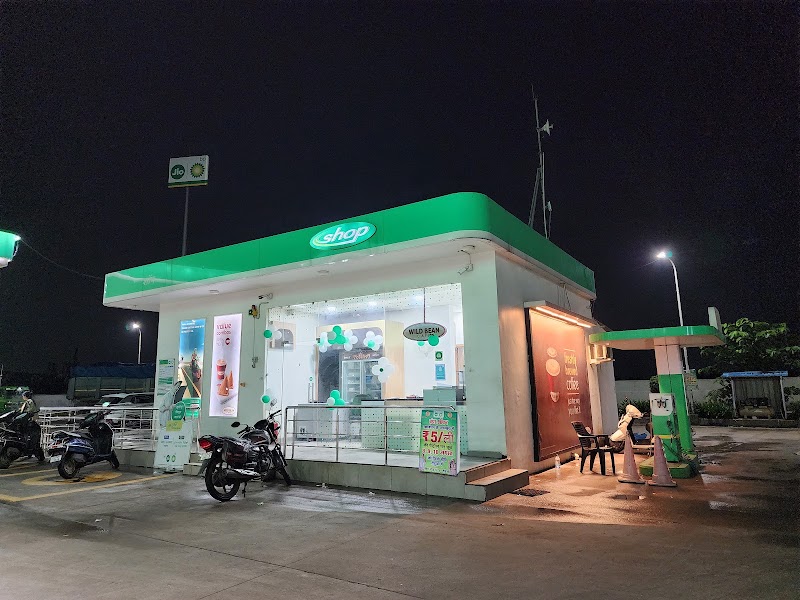 Jio-bp - Jio-bp, Survey No 73, 4 & 75/3, Sarora, Raipur, Tendua-1, Chhattisgarh 492001, India