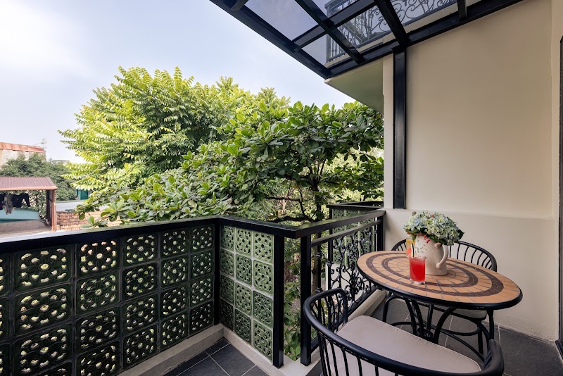 Lotusama Hanoi Hotel