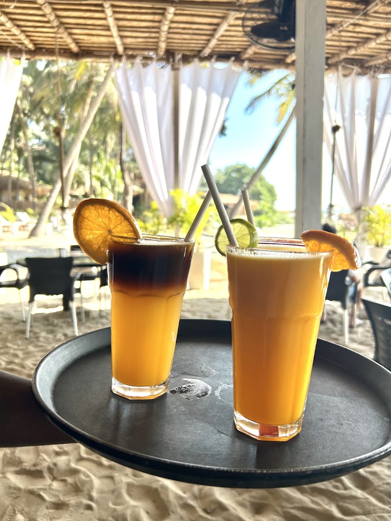 Veg & Sea Beach Restaurant - Veg & Sea Beach Restaurant 397 Ashwem beach, Mandrem, Goa 403527, India
