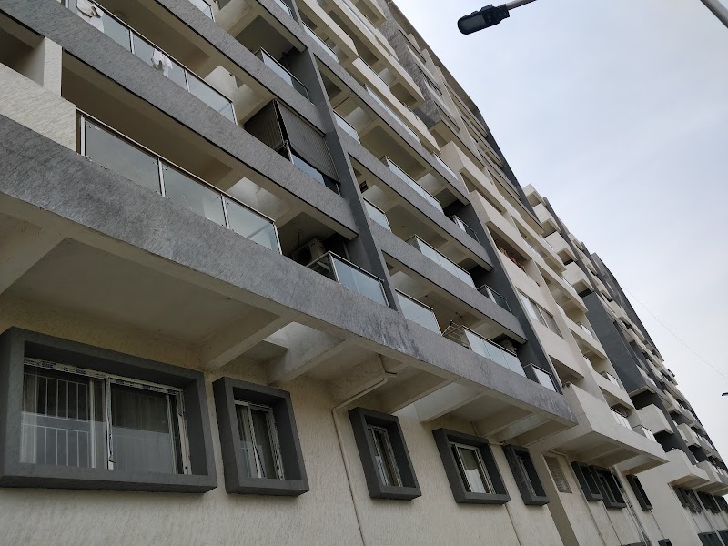 Srinivasa Classic - Srinivasa Classic Survey No:, Srinivasa Classic, 25/2C, Sarjapur - Marathahalli Rd, Kaikondrahalli, Bengaluru, Karnataka 560035, India