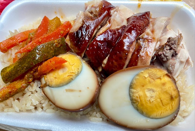 Taste Food City (Peninsula Excelsior Shopping Centre) - Taste Food City (Peninsula Excelsior Shopping Centre), 3 Coleman St, #01-12, Singapore 179804