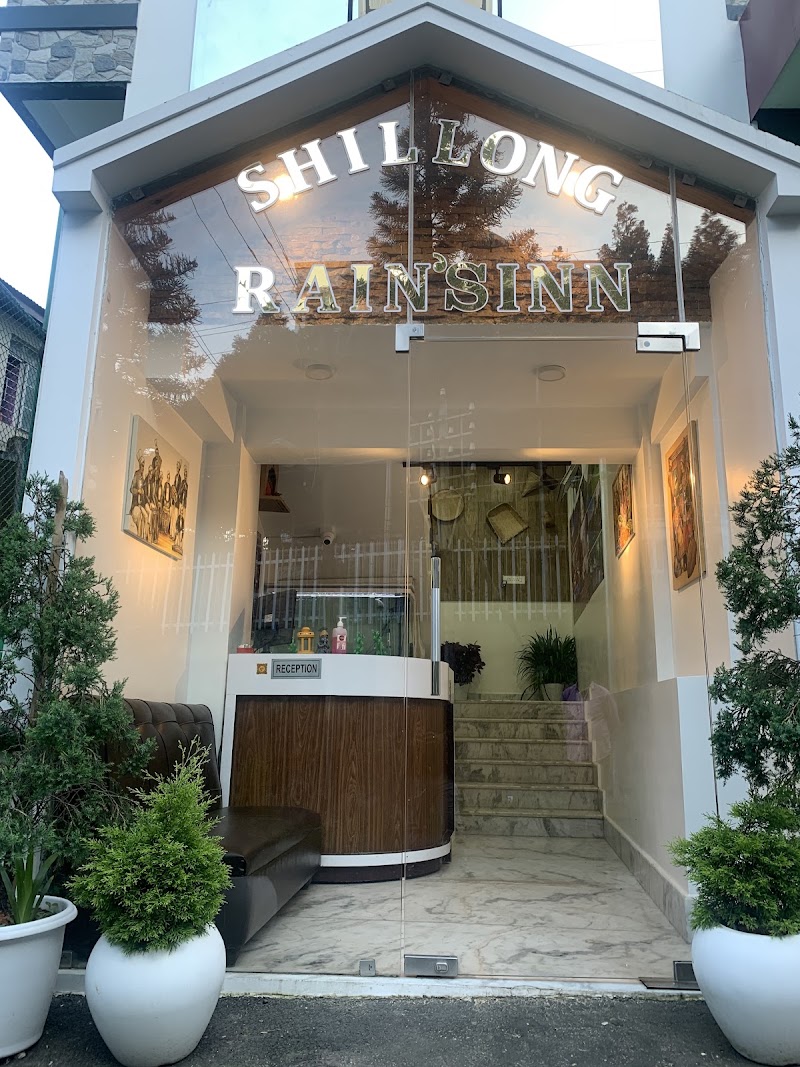 Shillong Rain's Inn - Shillong Rain's Inn HV6F+XJX, near Circuit House, Kench's Trace, Laban, Shillong, Meghalaya 793004, India