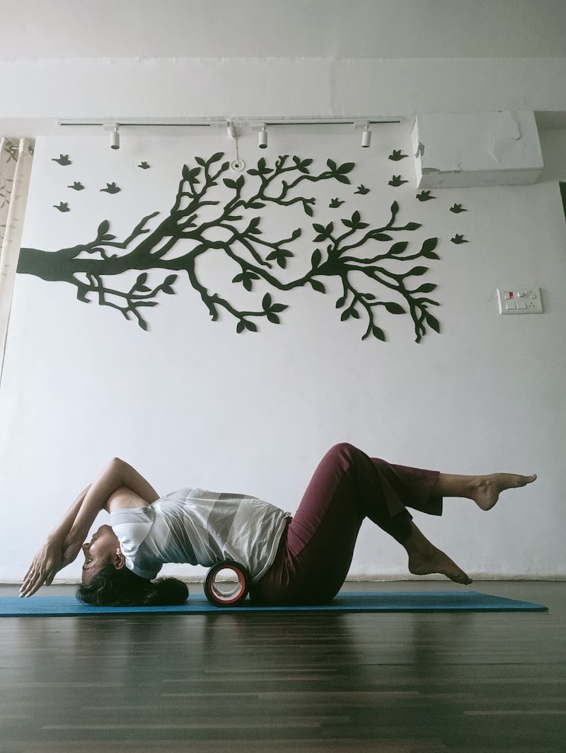 Yog4Lyf Yoga Centre - Yog4Lyf Yoga Centre 3rd Floor, Jain Echo 85 Jawaharnagar, Opp lane to Union Bank, 85, Bhelupur, Varanasi, Uttar Pradesh 221010, India