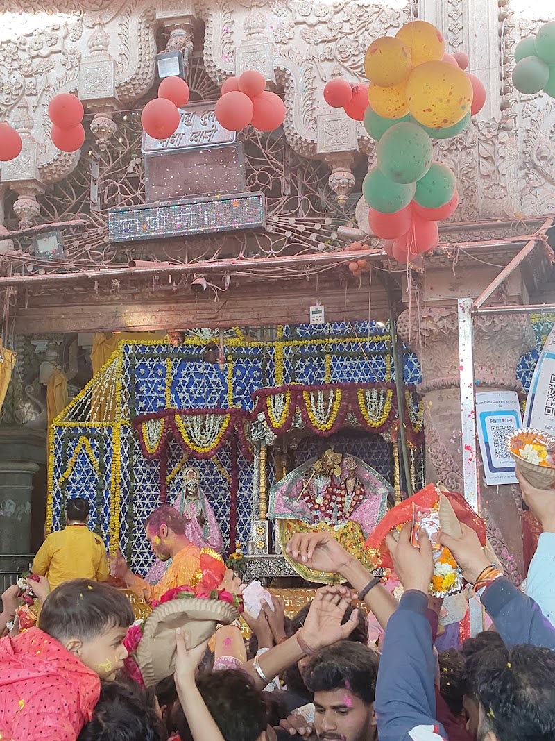 Mathura Vrindavan Tour - Mathura Vrindavan Tour House - 1, Block - A, Tantura Rd, Sarang Vihar, Balajipuram, Mathura, Uttar Pradesh 281006, India