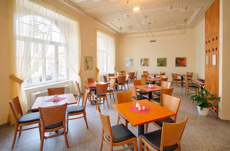 Hotel Theatrino - Hotel Theatrino Bořivojova 1048/53, 130 00 Praha 3-Žižkov, Czechia