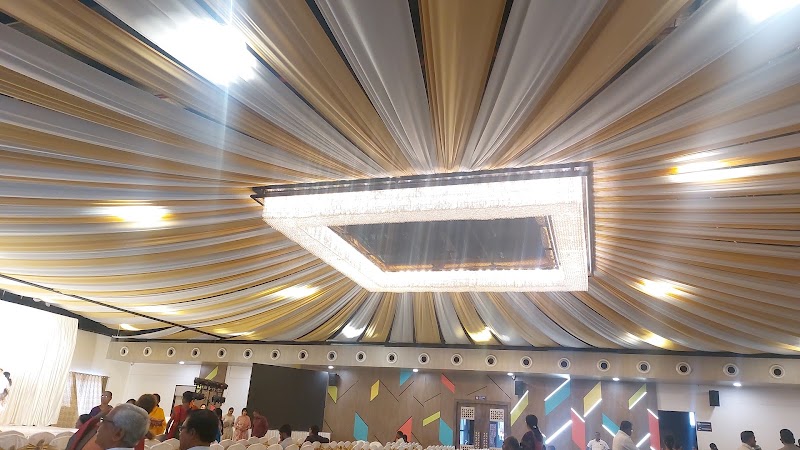Amaravathi Restaurant, Banquet & Bar, L B Nagar - Amaravathi Restaurant, Banquet & Bar, L B Nagar Plot -11, Chintalkunta Rd, Sriram Nagar, Dharmapuri, L. B. Nagar, Hyderabad, Telangana 500074, India