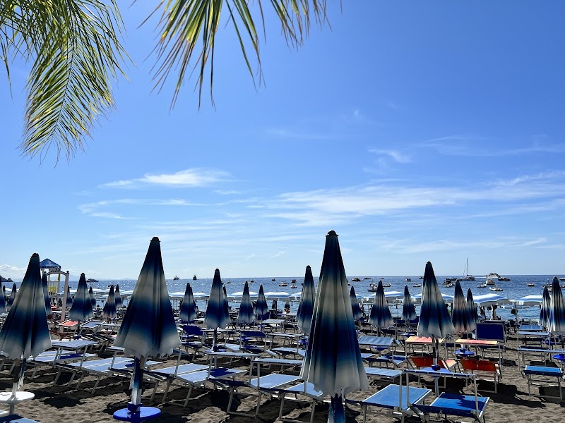 Fornillo Beach - Fornillo Beach, Italy