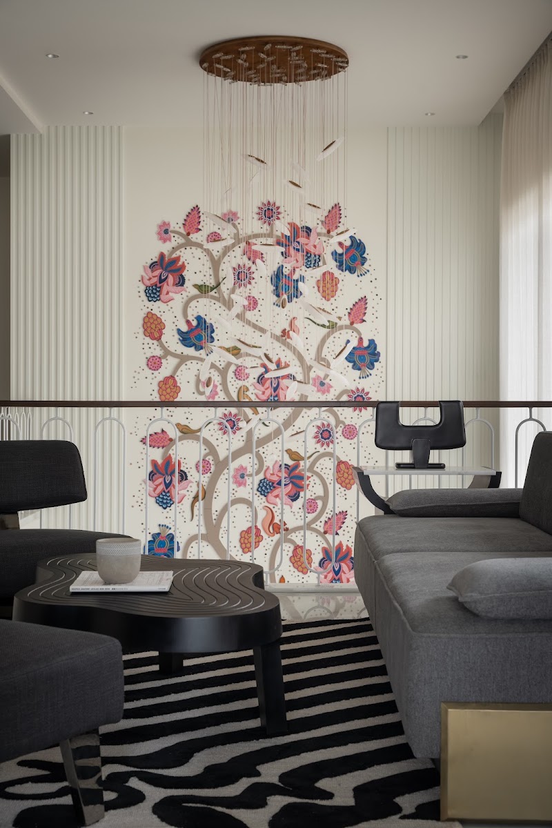 SIAN ARCHITECTS - SIAN ARCHITECTS b, 274/1, Second floor, Derawal Nagar Main Rd, State Bank Colony, SBI Colony, Derawal Nagar, Gujranwala Town, Delhi, 110033, India