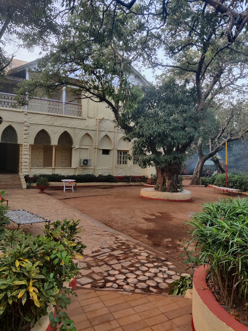 Bombay View Hotel