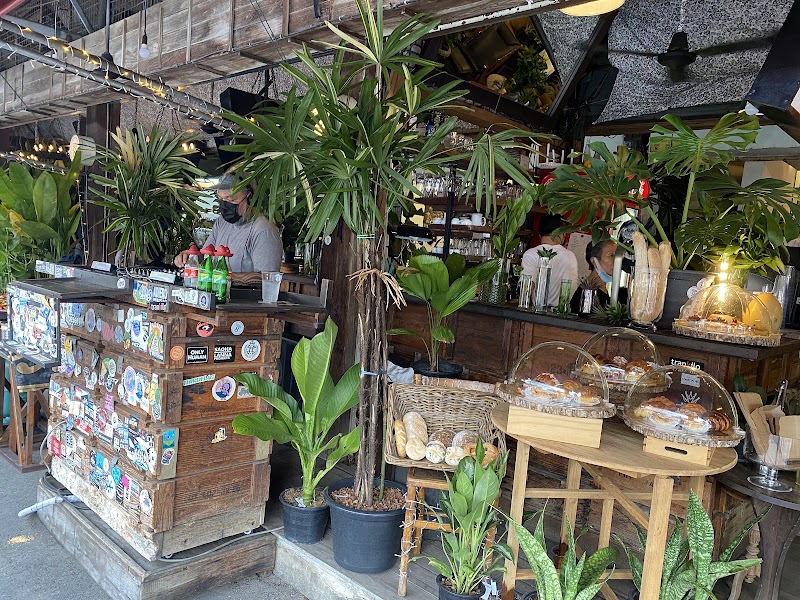 Chatuchak Weekend Market - Chatuchak Weekend Market 587, 10 Kamphaeng Phet 2 Rd, Khwaeng Chatuchak, Khet Chatuchak, Krung Thep Maha Nakhon 10900, Thailand