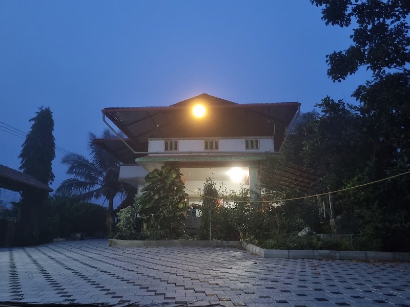 Sakleshpur Home Stay - Sakleshpur Home Stay post, Janaker, Arekere, Sakleshpura, Karnataka 573134, India