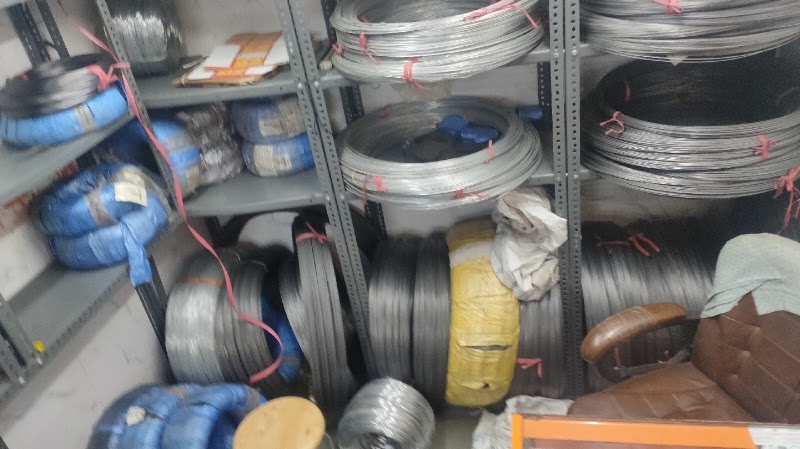 Rama Trading Company(spring) - Rama Trading Company(spring), shri shyam market, 980/8, near Hauz Qazi Chowk, Old Delhi, Chawri Bazar, Sitaram Bazar, Delhi, 110006, India