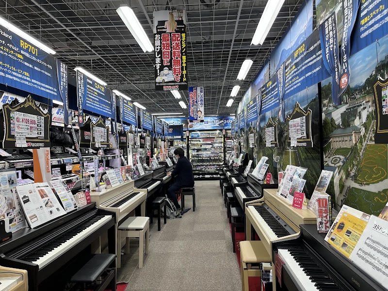 Yodobashi Camera Multimedia Kyoto - Yodobashi Camera Multimedia Kyoto, Japan, 〒600-8216 Kyoto, Shimogyo Ward, Higashishiokōjichō, ５９０−２ 地下1階