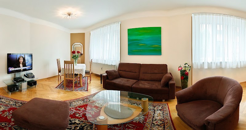 Central Apartments Vienna (CAV) - Central Apartments Vienna (CAV), Mühlgasse 6, 1040 Wien, Austria