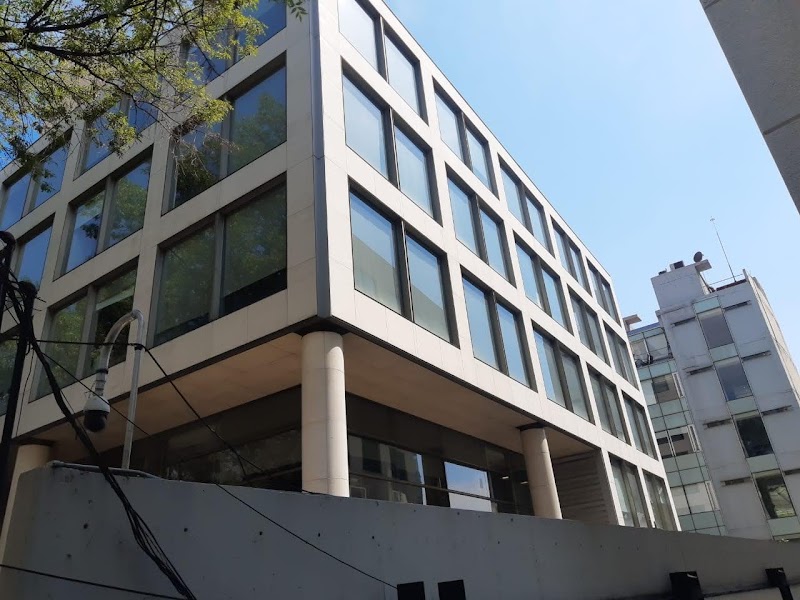 Polanco - Polanco I Secc, Mexico City, CDMX, Mexico