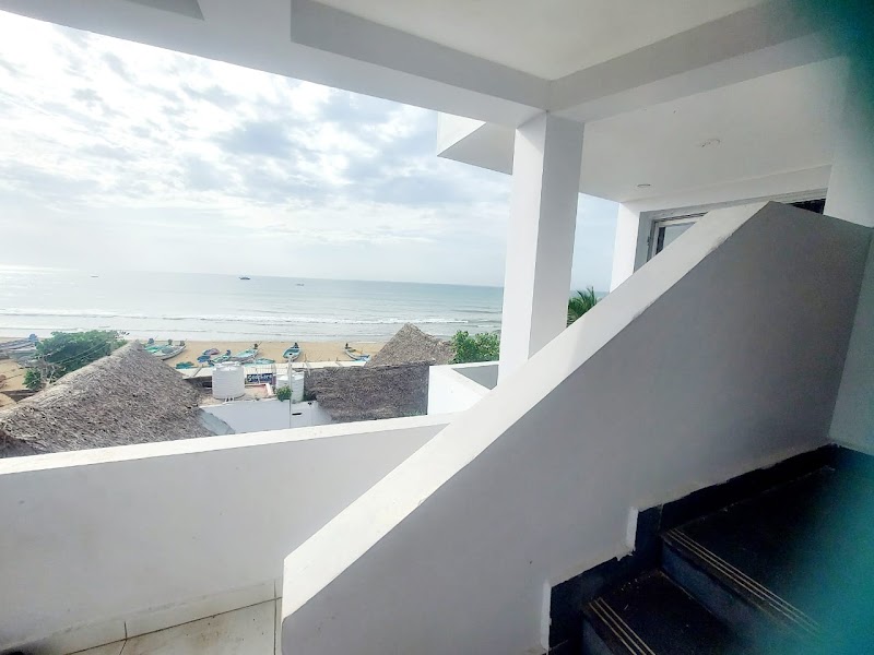 Wildsand Beach Resort | Beach view Rooms| Swimming pool - Wildsand Beach Resort | Beach view Rooms| Swimming pool 132/25, Thanthirayankuppam Pathai, Kottakuppam, Puducherry, Kottakuppam, Tamil Nadu 605104, India
