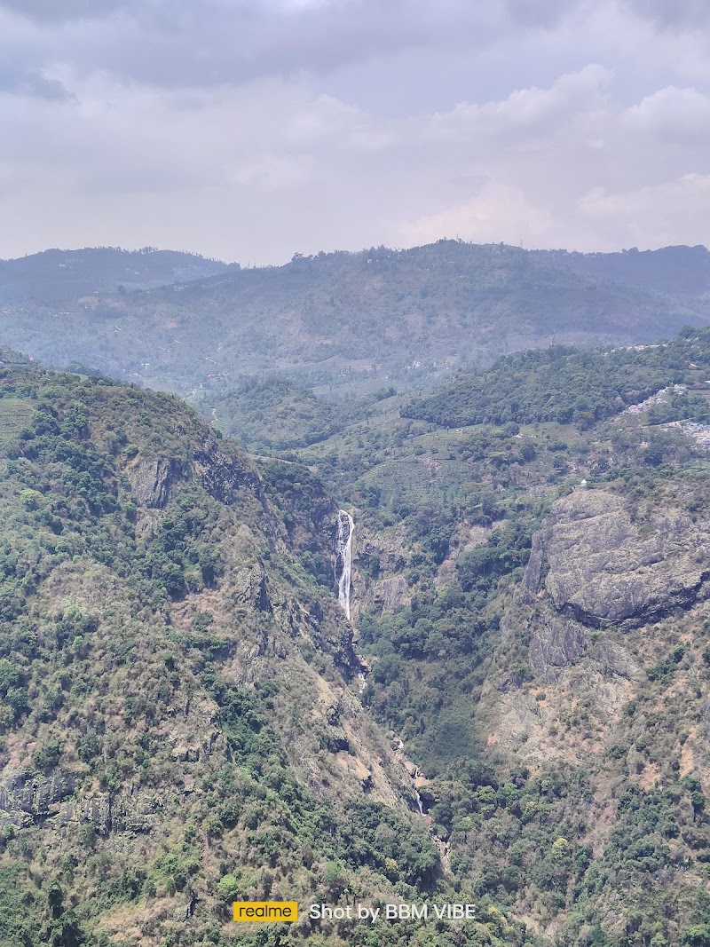 Nilgiri Mountain Railways - Nilgiri Mountain Railways 8QHV+FV9, NH 181, Glendale, Huligal, Tamil Nadu 643102, India