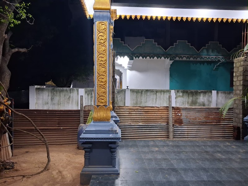 Ocean waves Guest House - Ocean waves Guest House 132, 96 Anantha Vinayagar Rd, Trincomalee, Sri Lanka