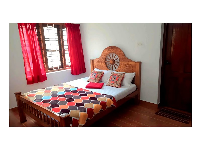 Legacy Heritage Homestay - Legacy Heritage Homestay Cherukunnam, Varkala, Kerala 695141, India
