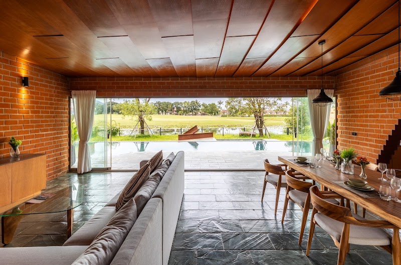 The Brickhouse, Laguna Homes, Phuket - The Brickhouse, Laguna Homes, Phuket, Laguna Homes, 57/67, Bang Tao Beach, ตำบลเชิงทะเล อำเภอถลาง ภูเก็ต 83110, Thailand
