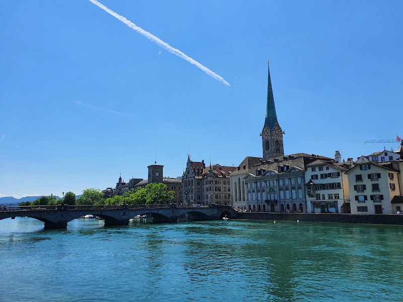 Zürich - Zürich Zürich, Switzerland