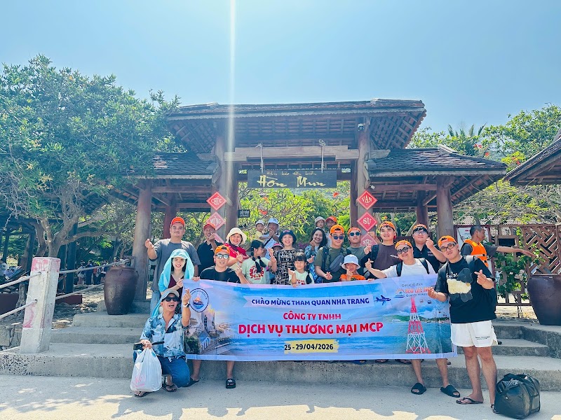 Công Ty TNHH New Life Travel - Công Ty TNHH New Life Travel, Tầng 8, Toà nhà VCN, Vĩnh Điềm Trung, Tây Nha Trang, Khánh Hòa 650000, Vietnam