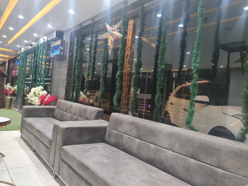Hotel green orchid by Right hospitality & protocol - Hotel green orchid by Right hospitality & protocol Village karlah, Patnitop, Parbal, 182142
