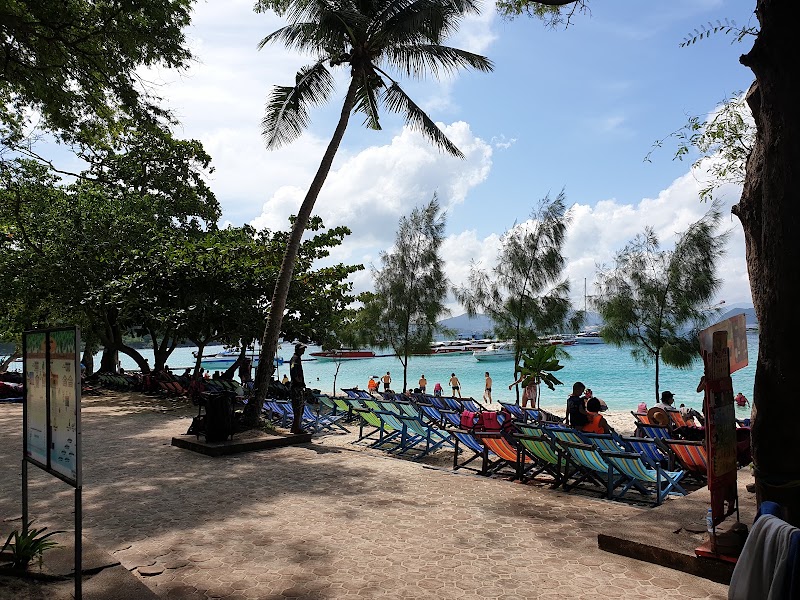 Coral Island - Coral Island Unnamed Rd Tambon Rawai Amphoe Mueang Phuket Chang Wat Phuket 83100泰国 Tambon Rawai, Amphoe Mueang Phuket, Chang Wat Phuket 83100, Thailand