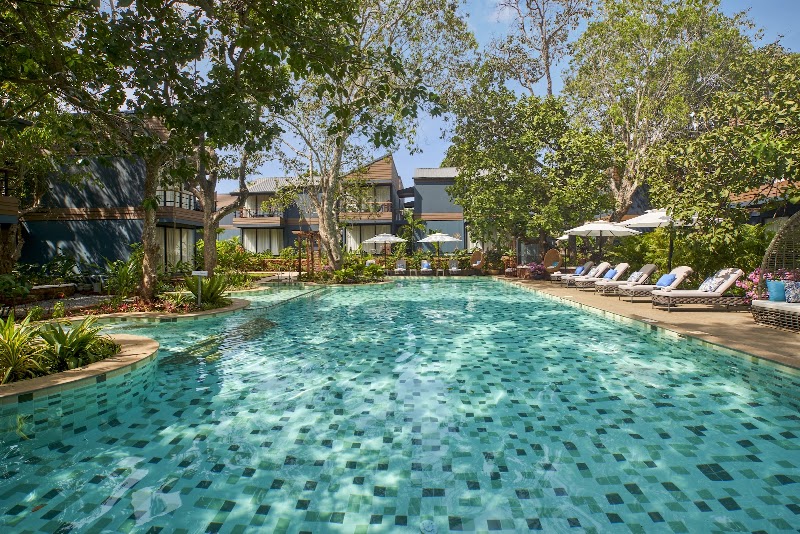 Avataara Resort & Spa - Avataara Resort & Spa Vagator Beach Rd, Anjuna, Goa 403509, India
