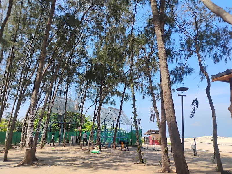 Alleppey Hub - Alleppey Hub F8P9+WJ6, Kunnumpuram, Alappuzha, Keralam 688012, India