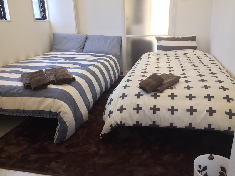 Fukuoka Single Room