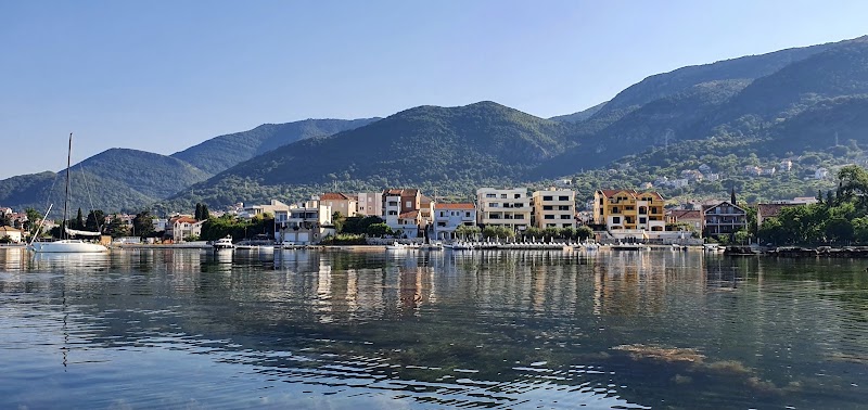Tivat Beach Apartments - Tivat Beach Apartments, 15/1 Brijeg Gverovića, Tivat 85320, Montenegro