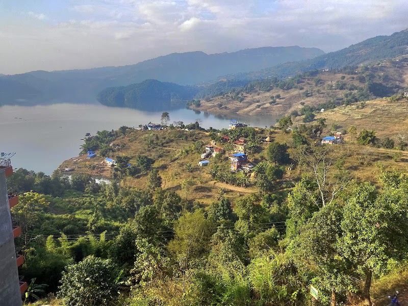 Phedi Picnic Spot - Phedi Picnic Spot, 7VRF+M3C, Dhampus 33700, Nepal