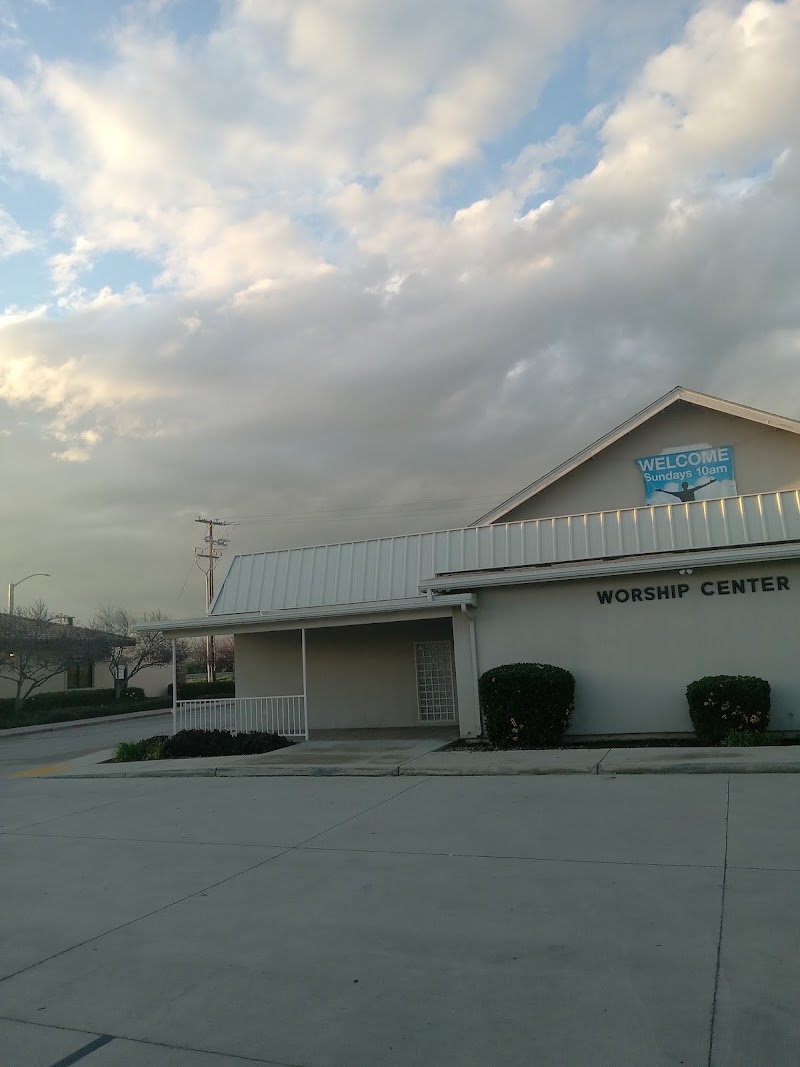 Visalia, CA (VIS) - Visalia, CA (VIS), 425 E Oak Ave, Visalia, CA 93291, USA