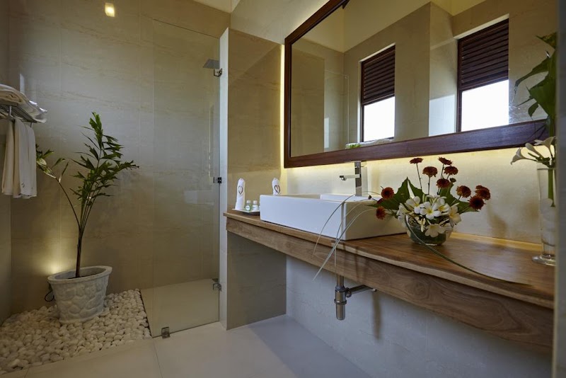 Amaranthé Bay Resort & Spa - Amaranthé Bay Resort & Spa 101/17, Alles Garden Road, Uppuveli, Trincomalee, Sri Lanka